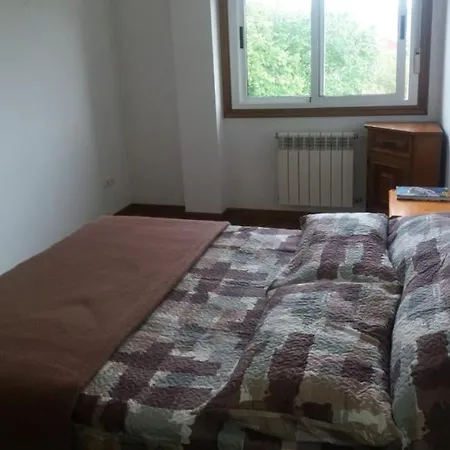 Apartment Piso Del Parque 2 *