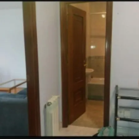 Piso Del Parque 2 *