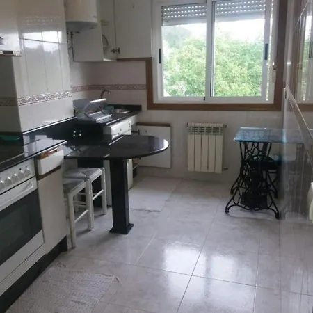Piso Del Parque 2